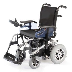 Alquiler de Silla de Ruedas Eléctrica  o Scooter por 1 Mes de Nosfarma