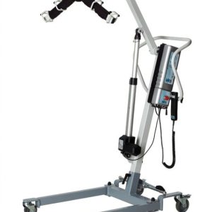 Alquiler Grúa Elevadora Ortopédica de Nosfarma