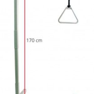 Alquiler Trapecio De Potencia para Movilidad por 1 Mes de Nosfarma