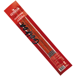 CHISTORRA GOIKOA 200 G