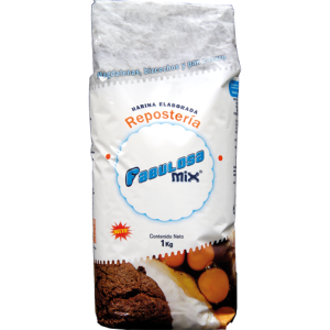 HARINA REPOSTERIA FABULOSA 1