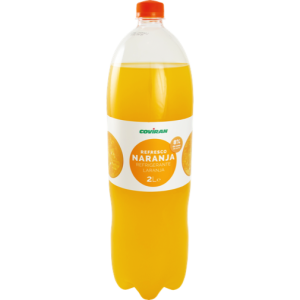 ZUMO NARANJA JUVER BRIK 1 L