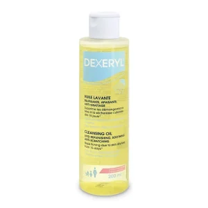 Dexeryl Aceite Limpiador, 200 ml