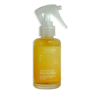 Freshly Hair Radiance Keratin Spray 100 ml