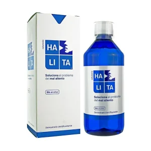 Halita Colutorio, 500 ml