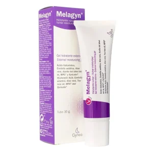 Melagyn Gel Hidratante Vulvar, 30 g