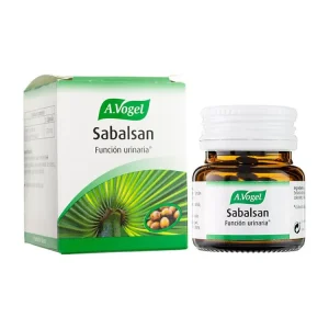 A.Vogel Sabalsan, 30 Cápsulas