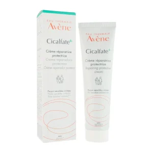 Avène Cicalfate+ Crema Reparadora, 100 ml