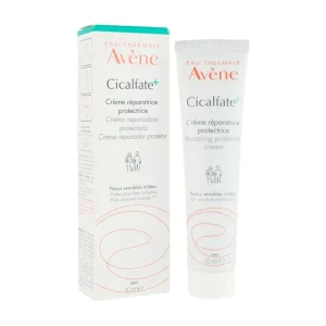 Avène Cicalfate+ Crema Reparadora, 40 ml