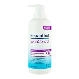 Bepanthol SensiControl, 400 ml