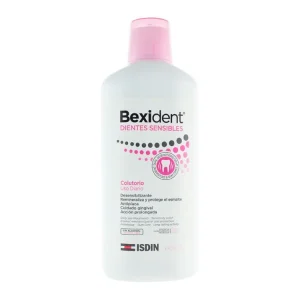 Bexident Dientes Sensibles Colutorio, 500 ml