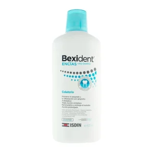 Bexident Encías Colutorio, 500 ml