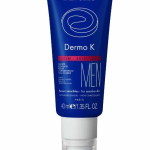 [DESCATALOGADO] Avene Homme Dermo K Cuidado Pelo Enquistado – 40 ml