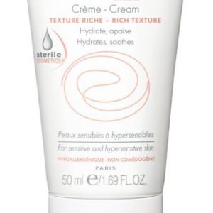 [DESCATALOGADO] Avene Tolerance Extreme Crema Calmante Desensibilizante – 50 ml