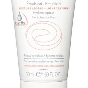 [DESCATALOGADO] Avene Tolerance Emulsión Extreme – 50 ml