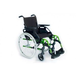 Alquiler de Silla de Ruedas